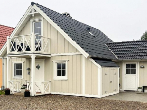 Holiday home Brenderup Fyn XII